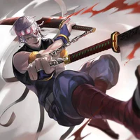 uzui tengen