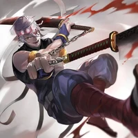 uzui tengen