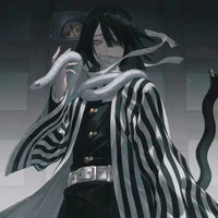 iguro obanai