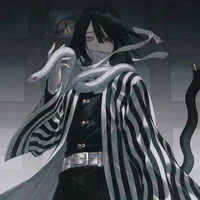 iguro obanai