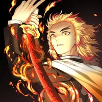 rengoku kyojuro
