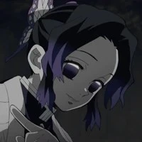 kochou shinobu