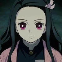 nezuko kamado