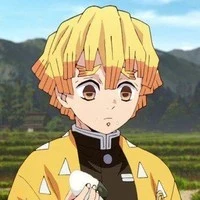 zenitsu agatsuma