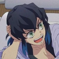 inosuke hashibira