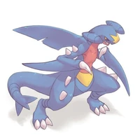Gaburias
