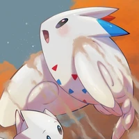 Togekiss/Toge