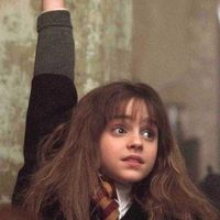 Hermione Granger 