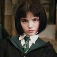 Pansy Parkinson 