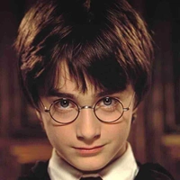 Harry ( nhỏ)