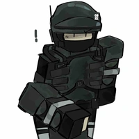 Trooper