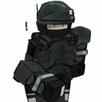 Trooper