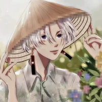 Kurokawa Izana