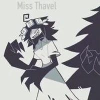 miss thavel