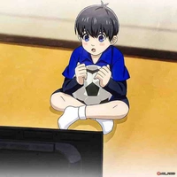 Isagi Yoichi
