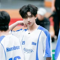 Mục Chỉ Thừa ( cậu)