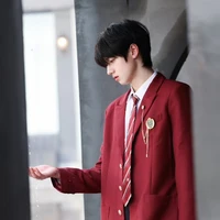 Chu Chí Hâm ( hắn )