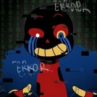 Error sans