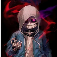 Dust sans