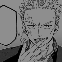 Hiiragi Touma
