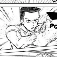 Enomoto Takeshi
