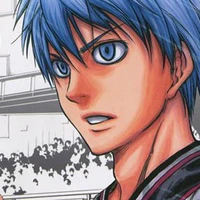 kuroko