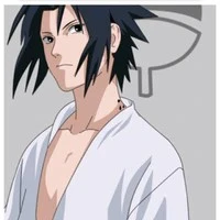 Uchiha Sasuke •| nhị thiếu gia Uchiha |•