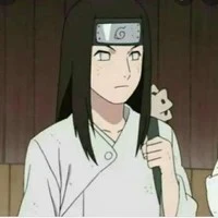 Hyuga Neji. •| đại thiếu gia Hyuga |•