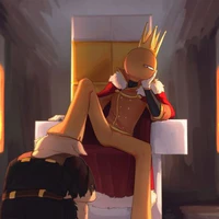 King Orange