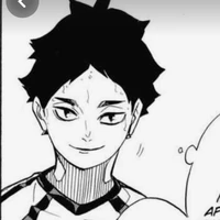 Akaashi Keiji