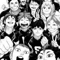 Karasuno