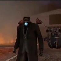 Plunger cameraman-Plunger