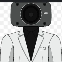 Scientest Speakerman-SSM