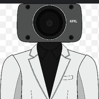 Scientest Speakerman-SSM