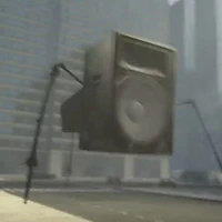 spider Speaker-Spiskm