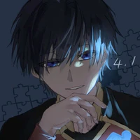 Isagi Yoichi