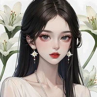 Liêm Hà Uyển ( tứ tiểu thư/thụ6)