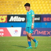 Nguyễn Quốc Khánh