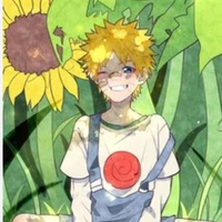 Naruto (lúc nhỏ)