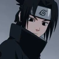 Sasuke(lúc nhỏ)