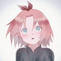 Sakura(lúc nhỏ)
