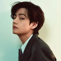 Kim Taehyung