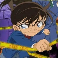 Edogawa Conan