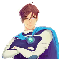 Sky (người giám hộ Brandon)