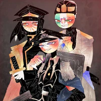 bộ ba phát xít