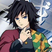 Tomioka Giyuu