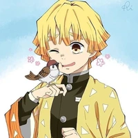 Agatsuma Zenitsu