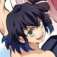 Hashibira Inosuke