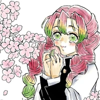 Kanroji Mitsuri