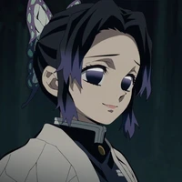 Kocho Shinobu